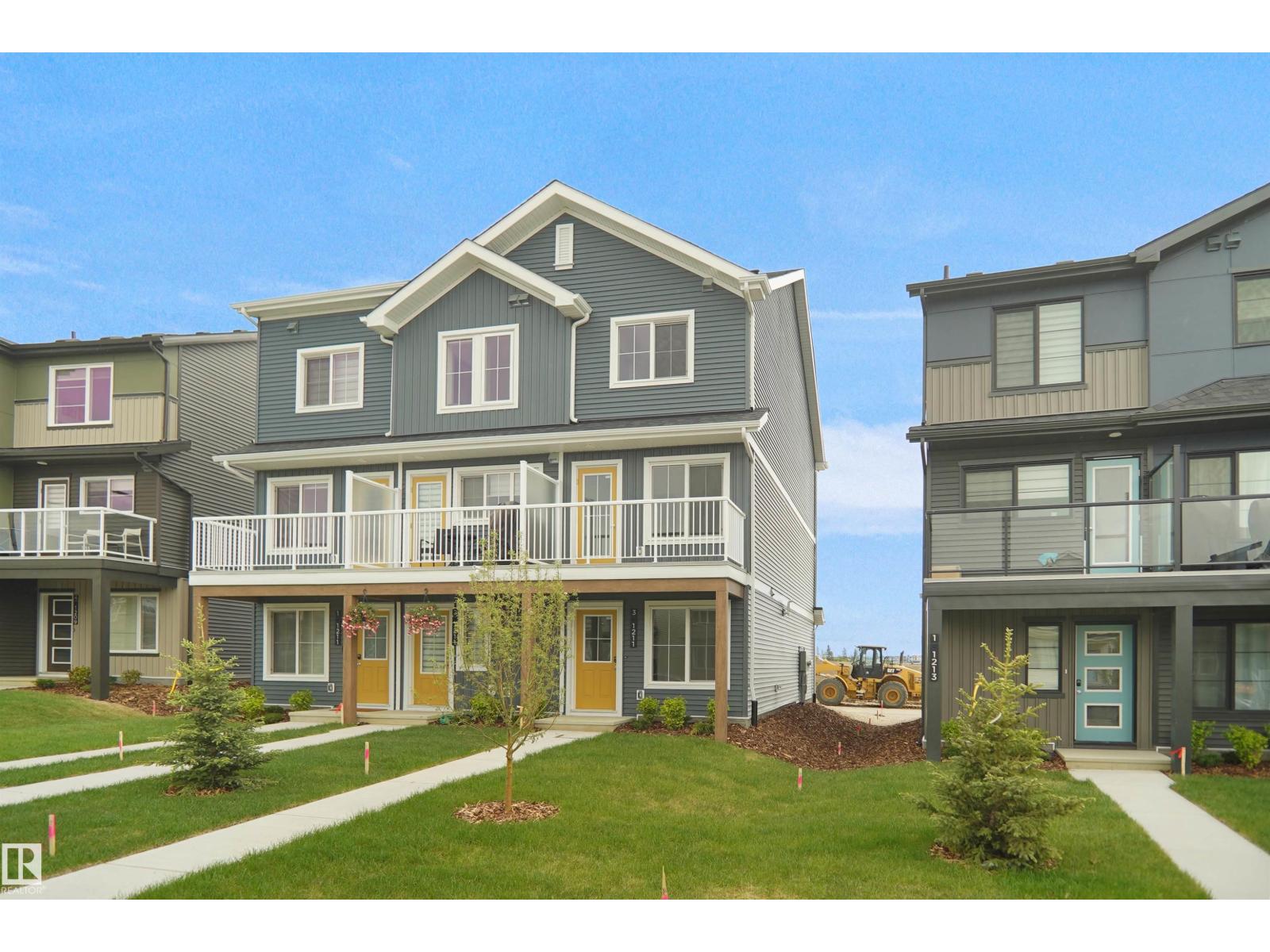 2714 Alces WY SW - 2