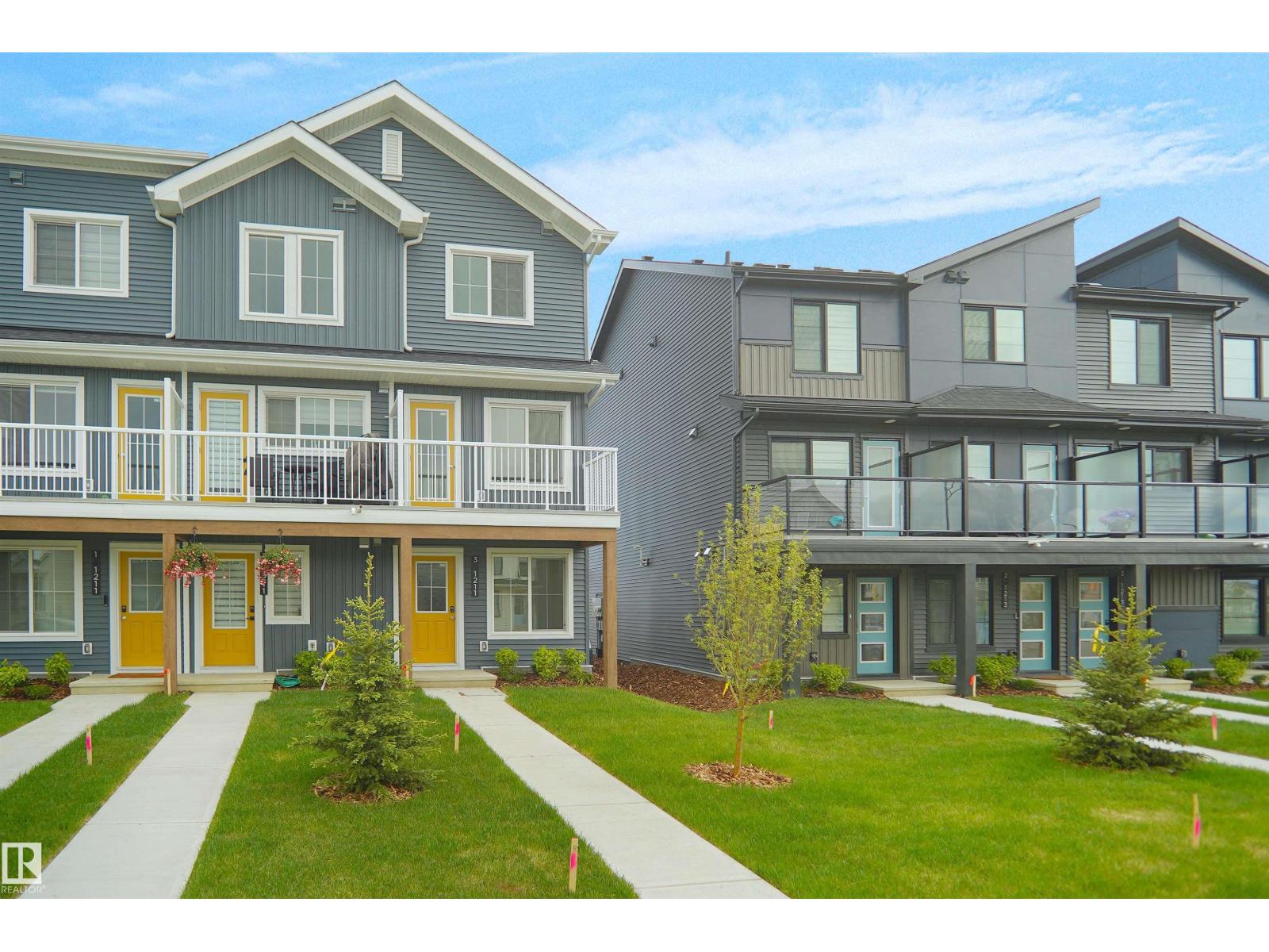 2714 Alces WY SW - 1
