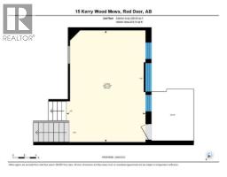 15 Kerry Wood Mews, Red Deer, AB T4N7B8 Photo 41