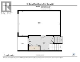 15 Kerry Wood Mews, Red Deer, AB T4N7B8 Photo 40