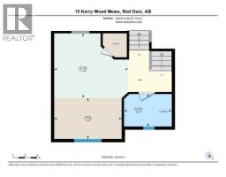 15 Kerry Wood Mews, Red Deer, AB T4N7B8 Photo 42