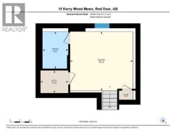 15 Kerry Wood Mews, Red Deer, AB T4N7B8 Photo 44