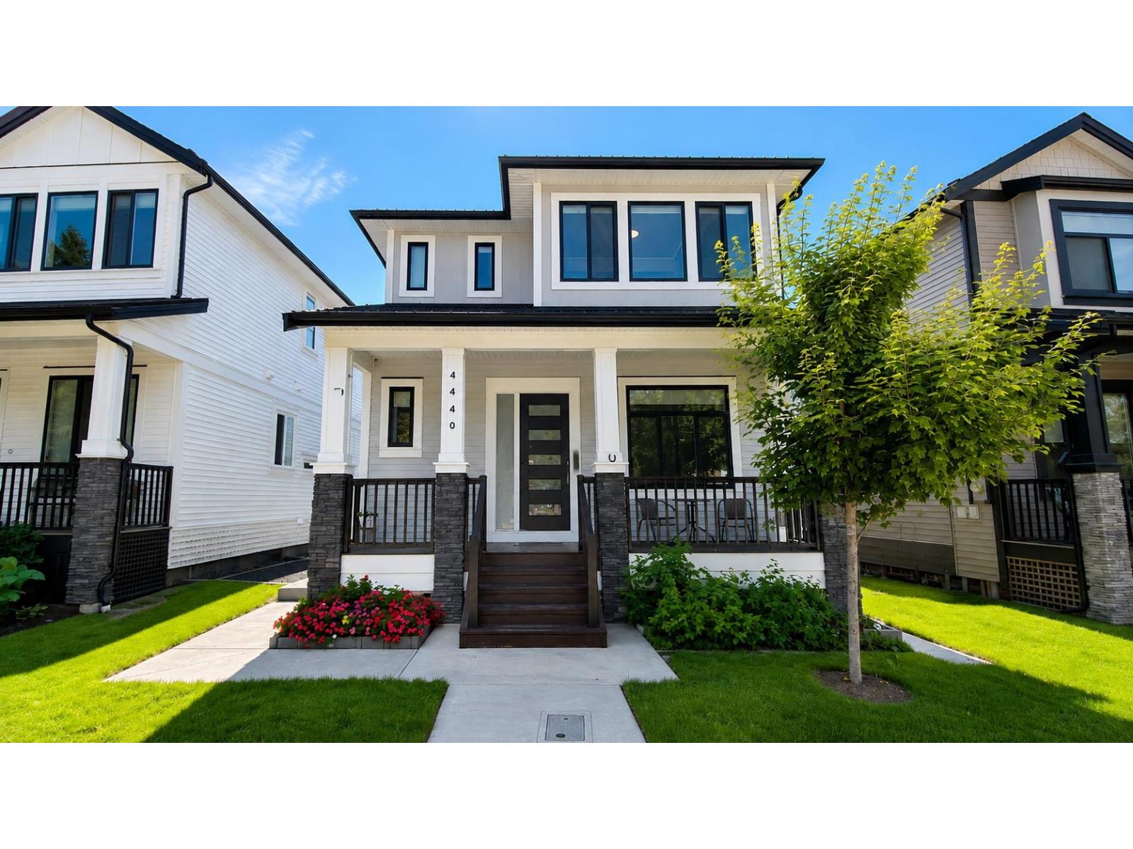 Property for sale at 4440 STEPHEN LEACOCK DRIVE