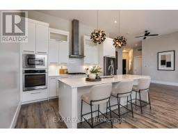 Primary Bedroom - 403 - 1705 Fiddlehead Place, London North, ON N6G0S1 Photo 6