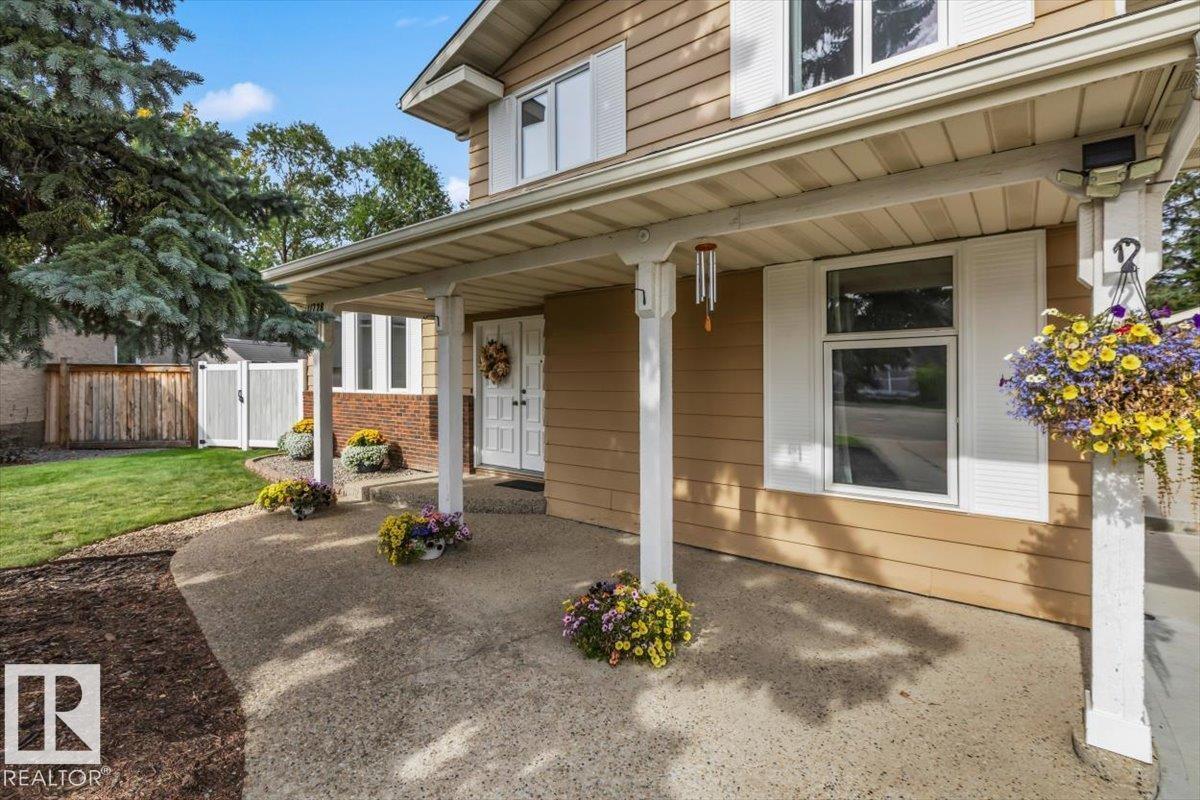 11728 33A Av NW, Sweet Grass — photo 5 of 30