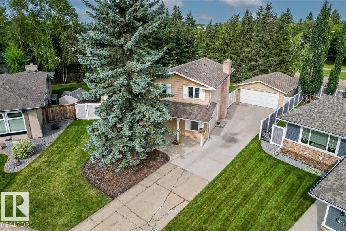 11728 33A Av NW, Sweet Grass — photo 4 of 30