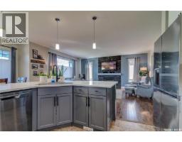 4pc Ensuite bath - 4826 Mazinke Crescent, Regina, SK S4X4V1 Photo 11