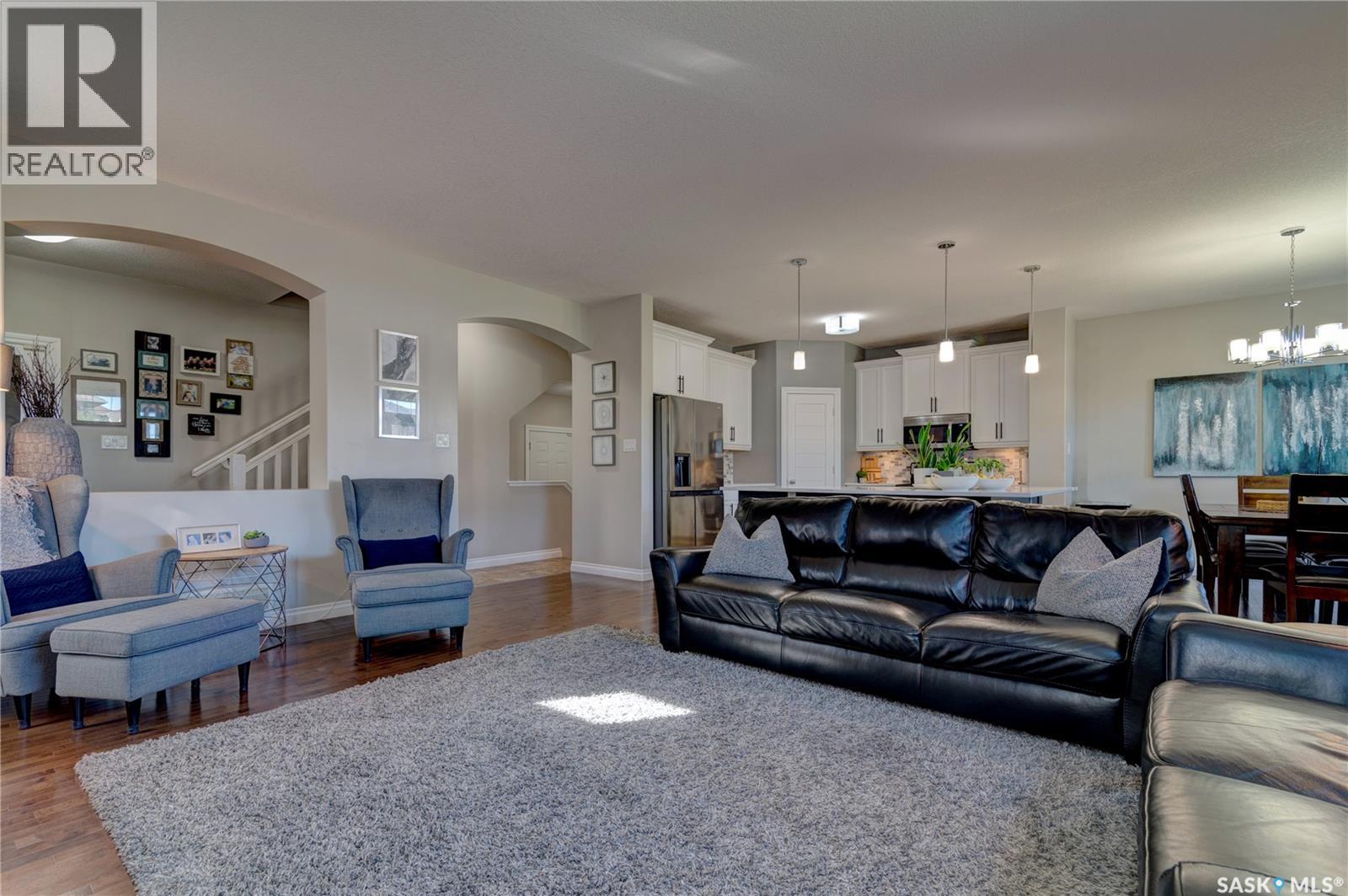 4826 Mazinke CRESCENT, Regina — photo 7