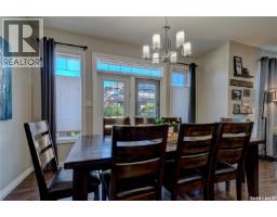 3pc Bathroom - 4826 Mazinke Crescent, Regina, SK S4X4V1 Photo 14