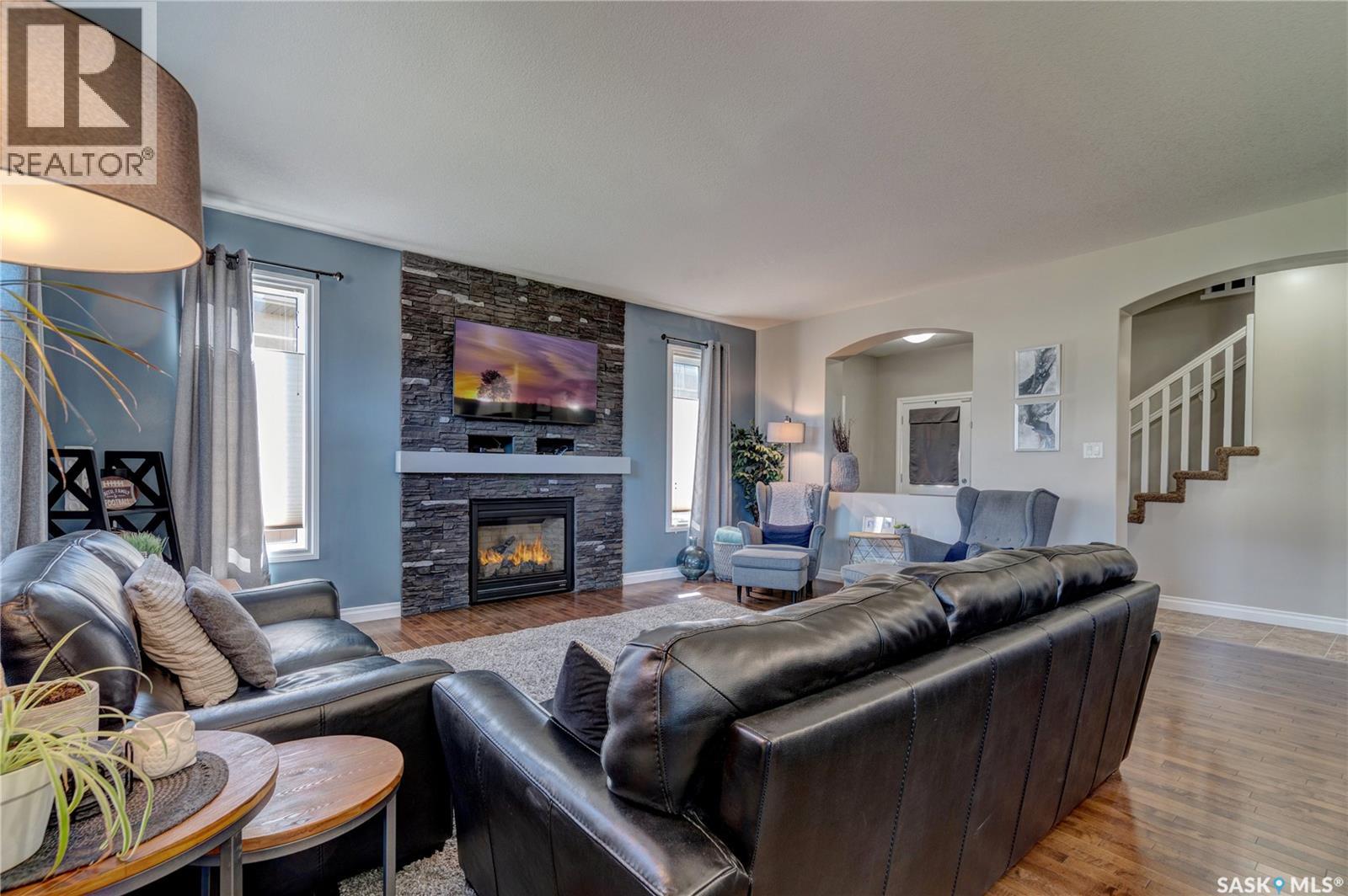 4826 Mazinke CRESCENT, Regina — photo 8