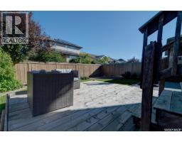 4826 Mazinke Crescent, Regina, SK S4X4V1 Photo 40