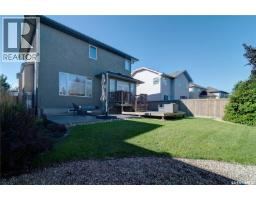 4826 Mazinke Crescent, Regina, SK S4X4V1 Photo 43