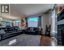 Laundry room - 4826 Mazinke Crescent, Regina, SK S4X4V1 Photo 6