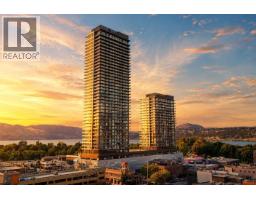 238 Leon Avenue Unit# 1901, Kelowna, BC V1Y6H9 Photo 13