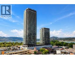 238 Leon Avenue Unit# 1901, Kelowna, BC V1Y6H9 Photo 12