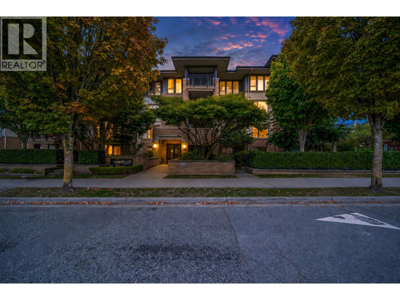 Property for sale at 214 2388 WESTERN PARKWAY