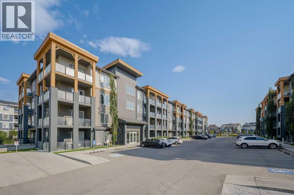 Property for sale at 305, 100 Auburn Meadows Manor SE