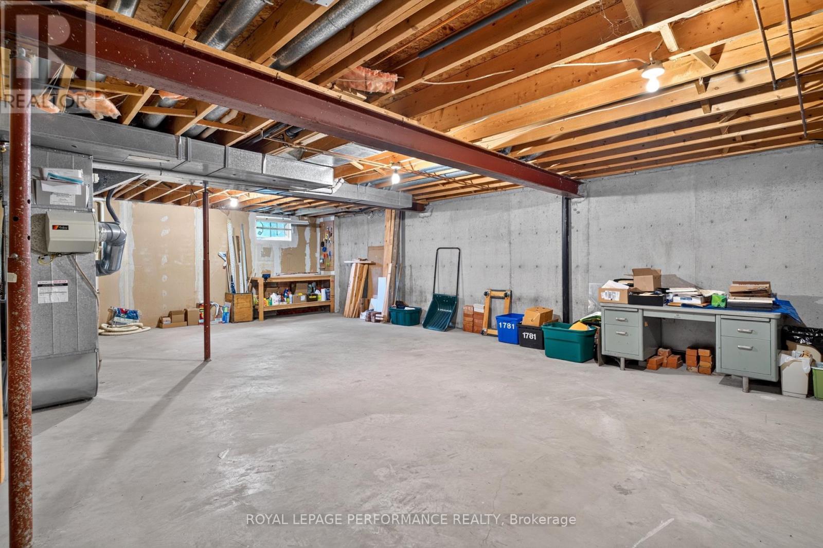 1781 Bellmanor Court