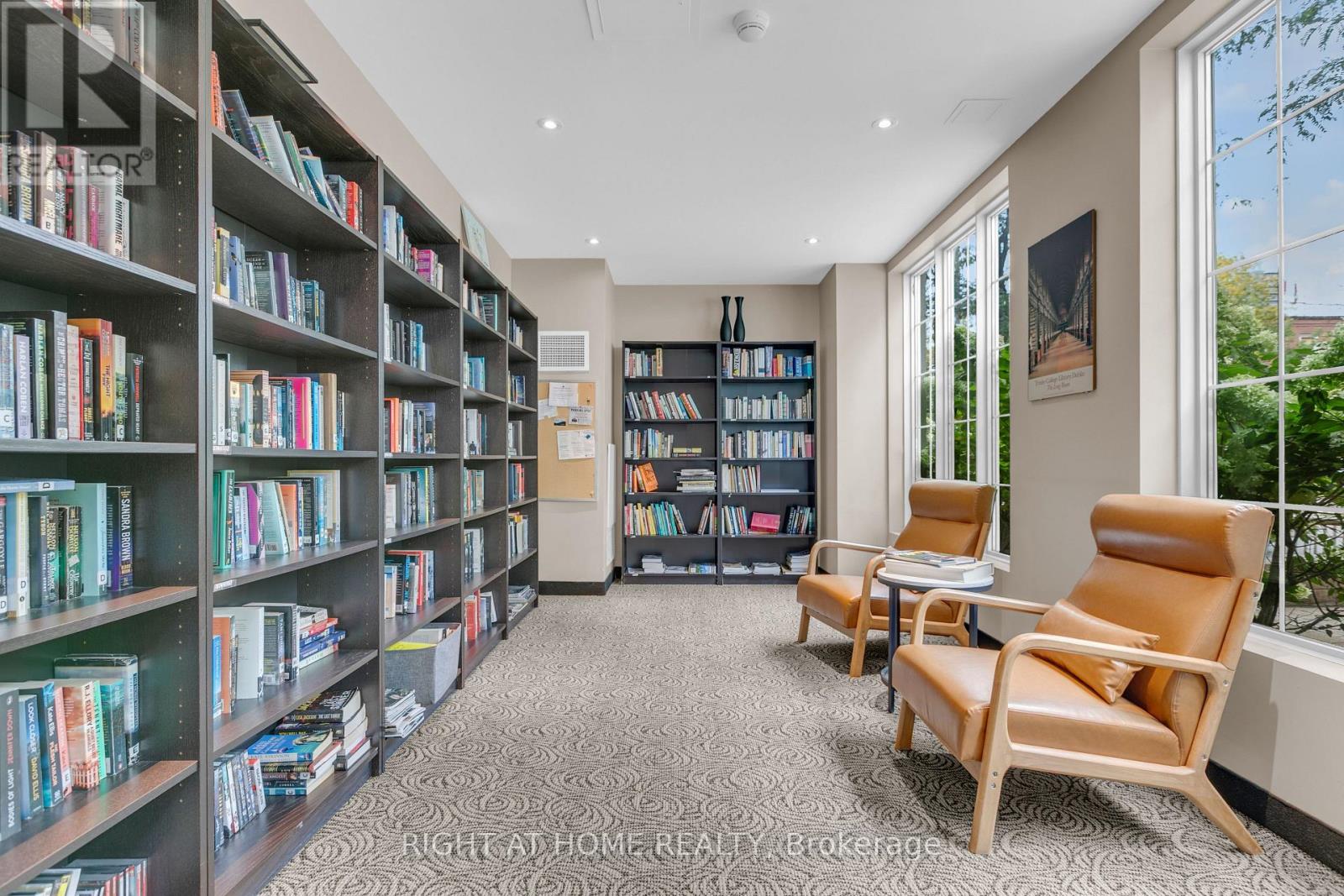 Building Library