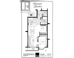 708 - 138 Somerset Street W, Ottawa, ON K2P0A3 Photo 35