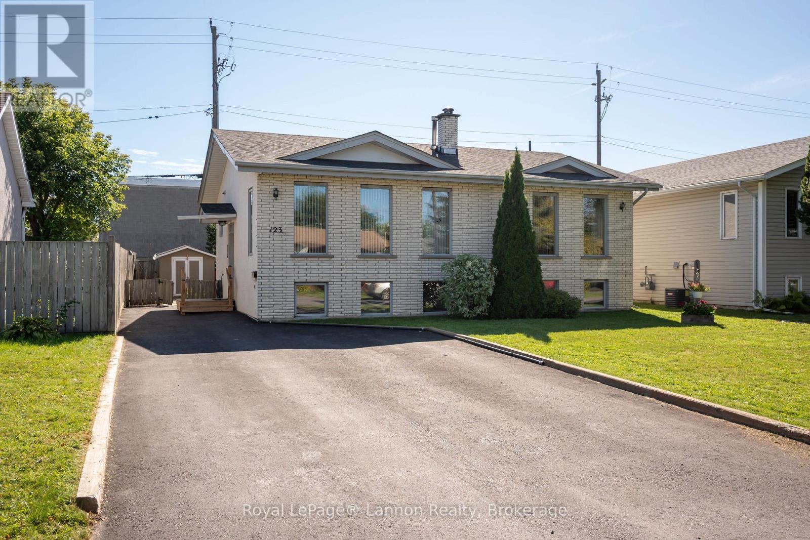 123 PARSONS AVENUE - 1