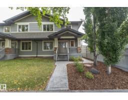Duplex for sale at 53/55 Michigan St, Devon — MLS® E4509335