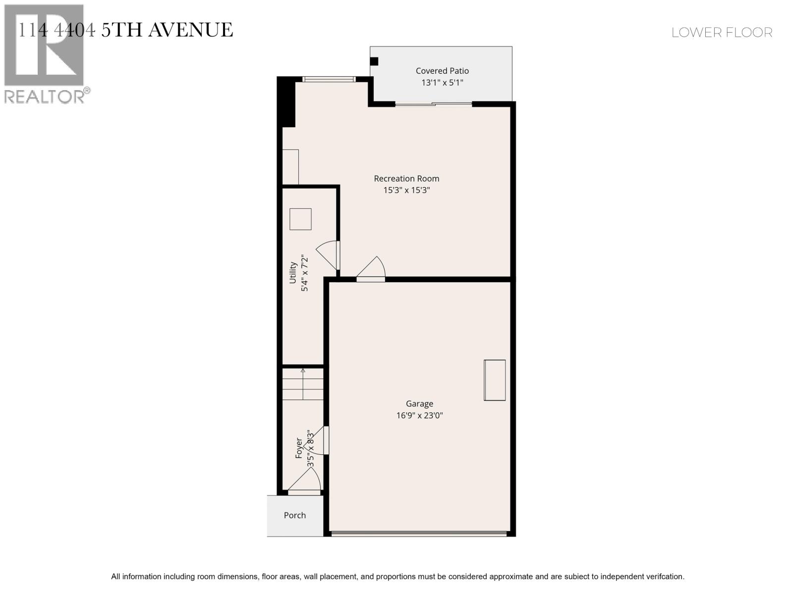 #114 4404 5TH AVENUE - 28