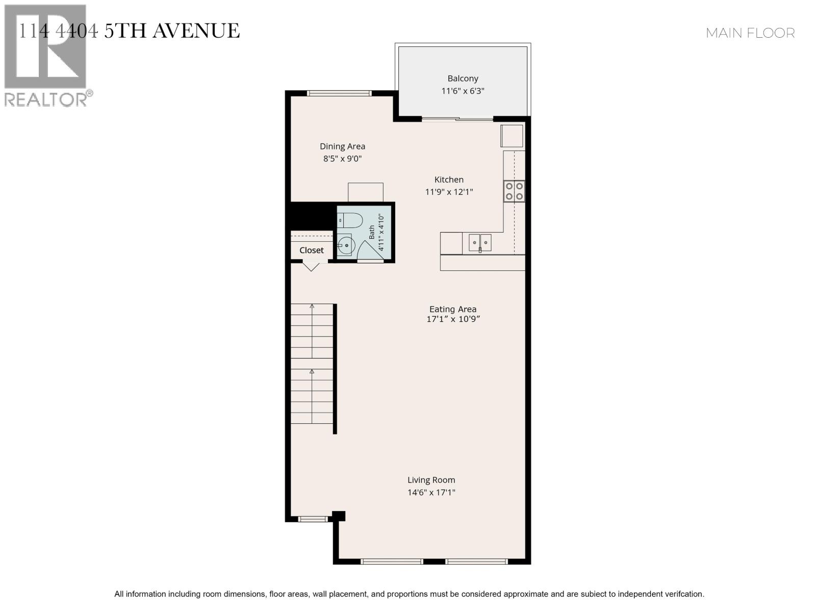#114 4404 5TH AVENUE - 29