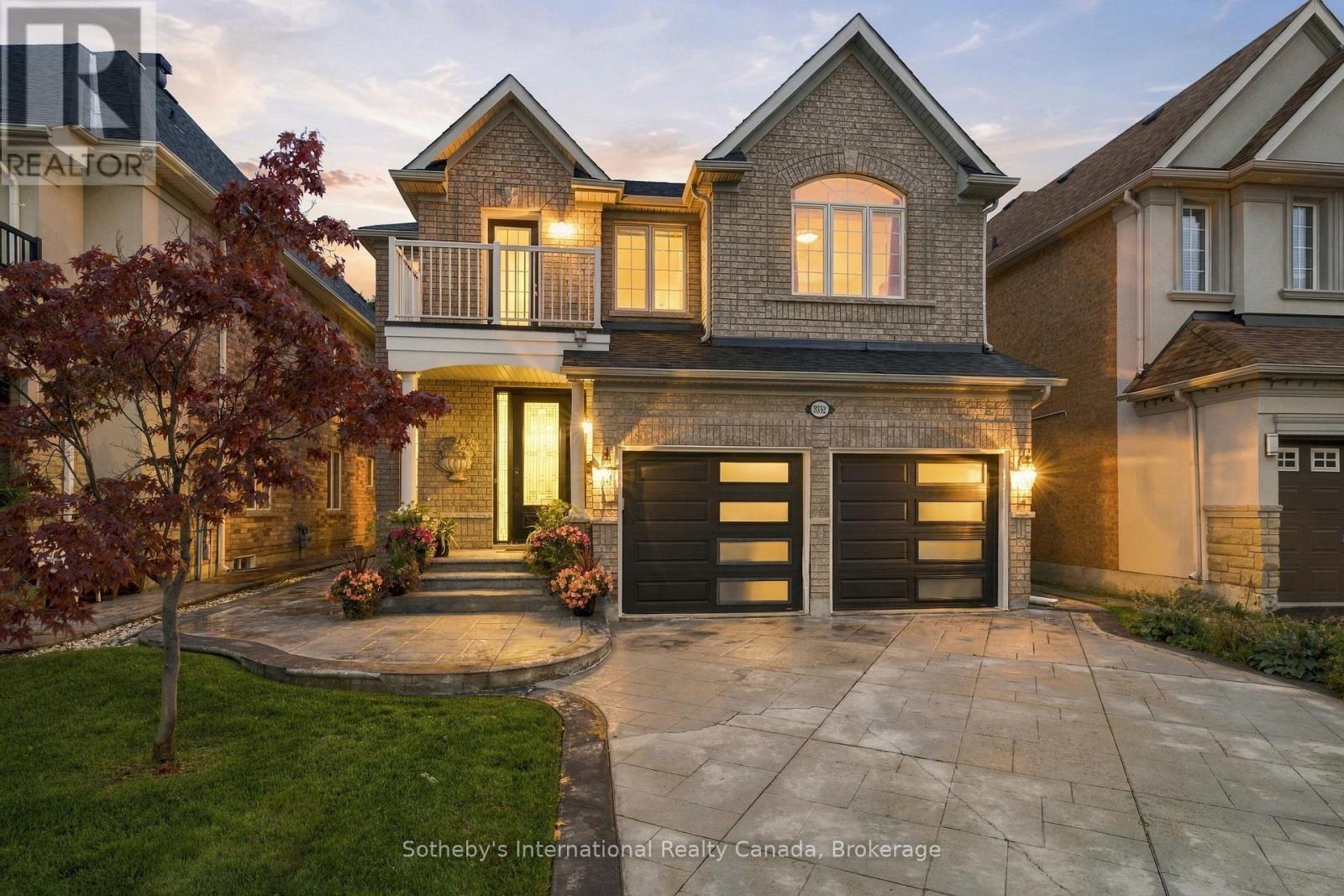 Property for sale at 3352 ERIN CENTRE BOULEVARD