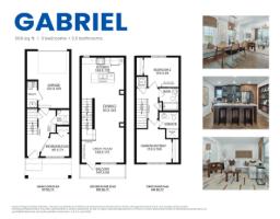 #5 150 Cashman Cr Sw, Edmonton, AB T6W2P6 Photo 24