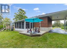 Kitchen - 4530 Kilkenny Road, Elizabethtown Kitley, ON K6T1A1 Photo 8