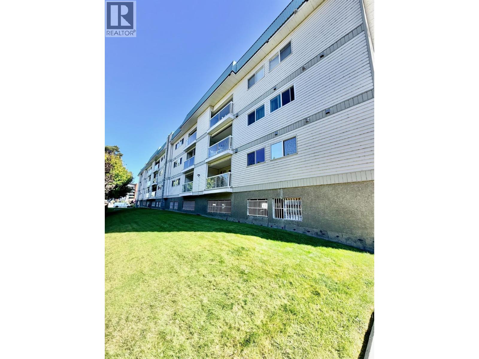 #109 298 YORKTON Avenue - 55