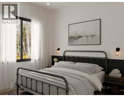 Primary Bedroom - 1015 Oscar Street Unit# 8, Revelstoke, BC V0E2S1 Photo 6