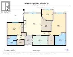 555 Houghton Road Unit# 219, Kelowna, BC V1X7P9 Photo 30
