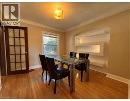 Dining room - 225 Bridgeport Road E, Waterloo, ON N2J2K7 Photo 7