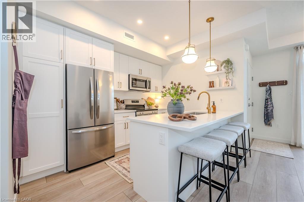 824 WOOLWICH Street Unit# 72, Guelph — photo 2