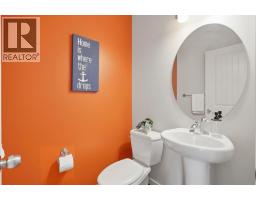 110 Fireside Cove, Cochrane, AB T4C0X4 Photo 12