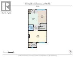 110 Fireside Cove, Cochrane, AB T4C0X4 Photo 25