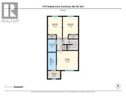 110 Fireside Cove, Cochrane, AB T4C0X4 Photo 26
