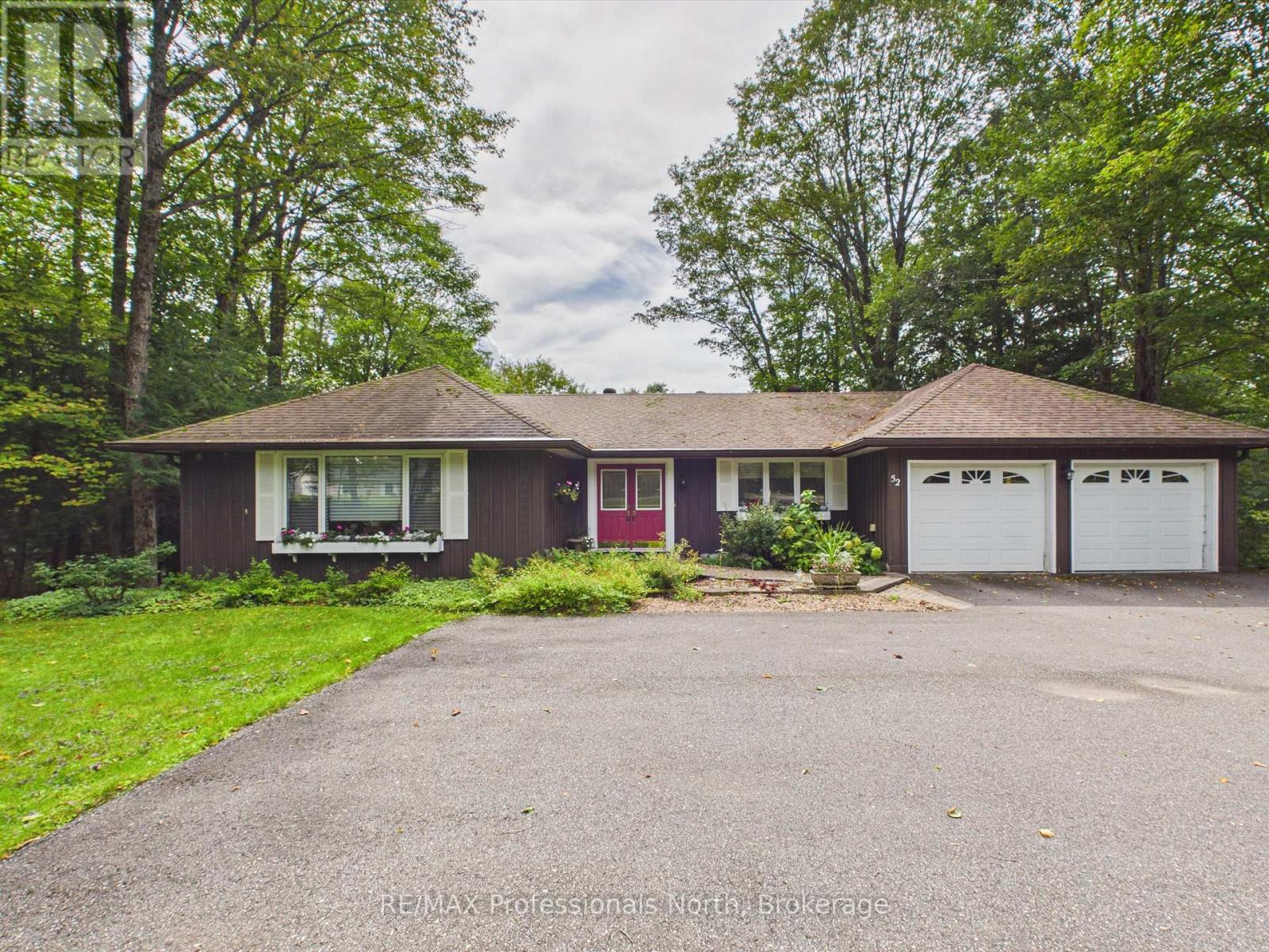 52 GOLF COURSE ROAD - 1