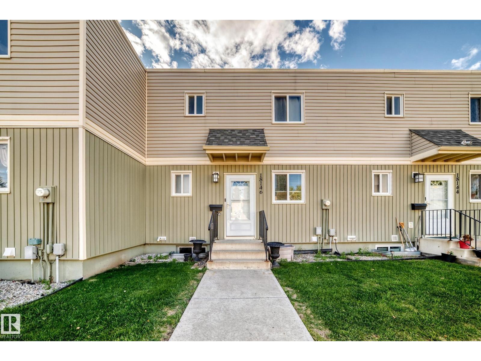 18146 81 AV NW - 1