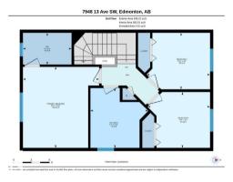 7948 13 Av Sw, Edmonton, AB T6X1H4 Photo 73