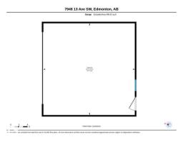 7948 13 Av Sw, Edmonton, AB T6X1H4 Photo 75