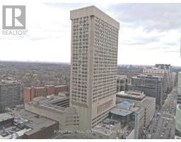 2412 - 1 Bloor Street E, Toronto, ON M4W1A9 Photo 12