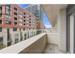 206 - 25 Frederick Todd Way, Toronto, ON M4G0C6 Photo 10