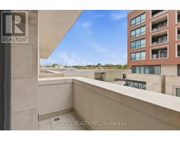 206 - 25 Frederick Todd Way, Toronto, ON M4G0C6 Photo 8