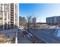 401 - 135 Wynford Drive, Toronto, ON M3C0J4 Photo 17