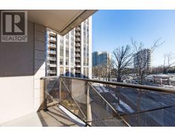 401 - 135 Wynford Drive, Toronto, ON M3C0J4 Photo 39