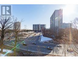 401 - 135 Wynford Drive, Toronto, ON M3C0J4 Photo 40