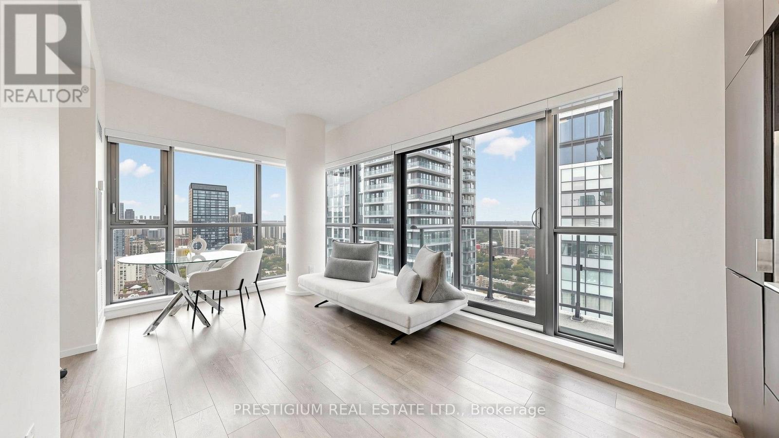 Property for sale at 3706 - 159 DUNDAS STREET E